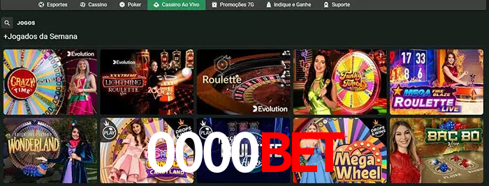 0000BET bet