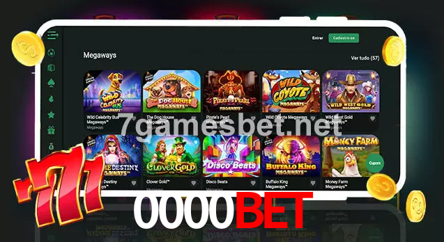 0000BET aplicativo