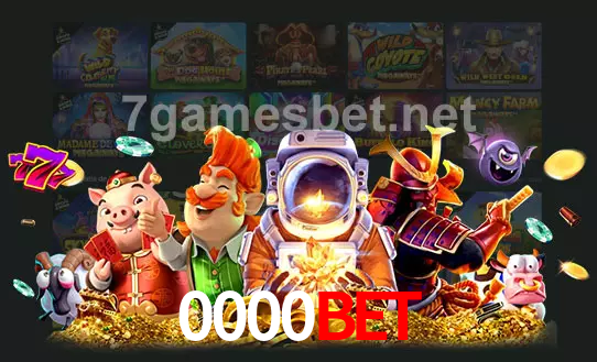 cassino 0000BET