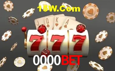 Tecnologia da Plataforma 0000BET