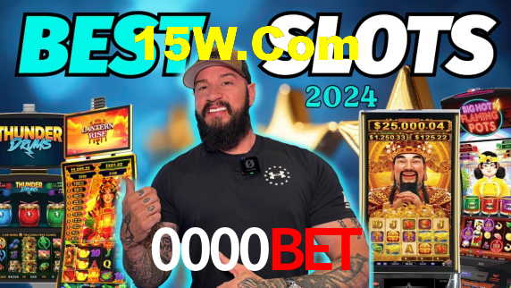 Bônus Generosos e Exclusivos no 0000BET para Você!