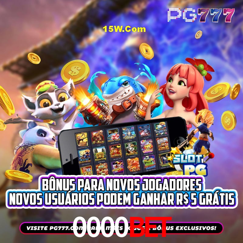 Slot Games 0000BET