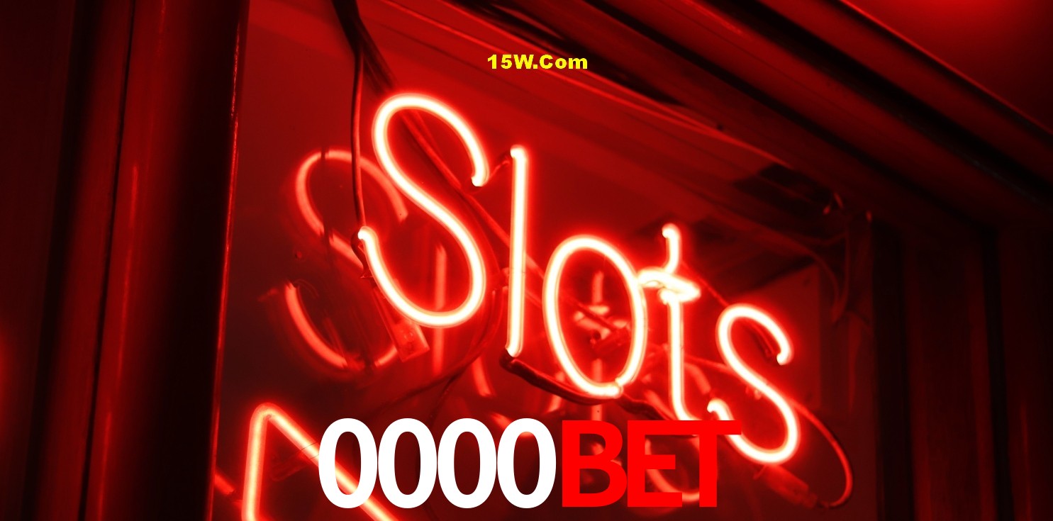 Live Casino 0000BET