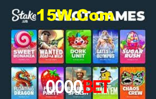 0000BET