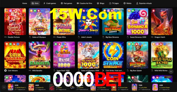 0000BET