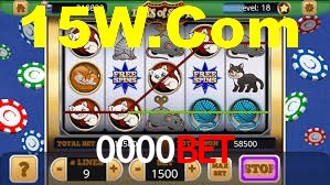 Roulette Table 0000BET