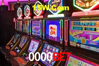 Promoção Relâmpago 0000BET