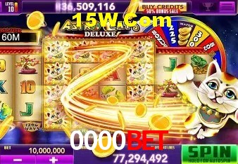 Provedores de Jogos 0000BET