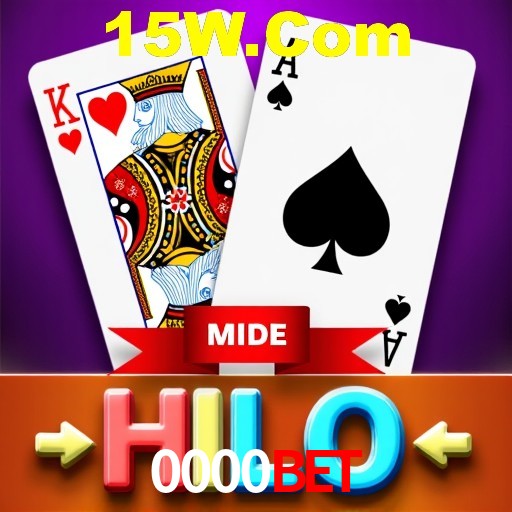 Interface do App 0000BET